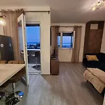 Beautifull Bell With Balcony And Sea View In * زادار