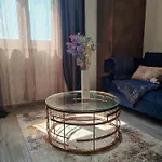 شقة Beautifull Bell With Balcony And Sea View In *