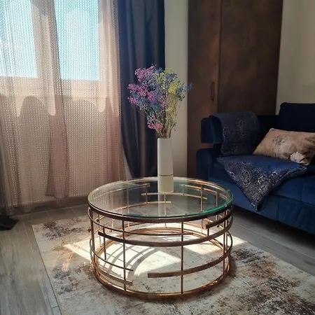 Lejlighed Beautifull Bell With Balcony And Sea View In *