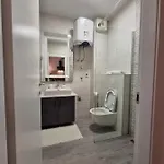 Apartman Beautifull Bell With Balcony And Sea View In *