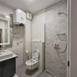 Apartman Beautifull Bell With Balcony And Sea View In Zadar