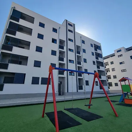 Appartamento Beautifull Bell With Balcony And Sea View In Zara